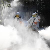 Спалах COVID-19 виходить з-під контролю, вакцина не допоможе – ООН