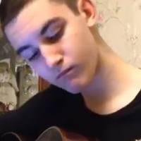 Покійного сина Віктора Павліка немає з нами вже 40 днів, мати не стримує сліз: 