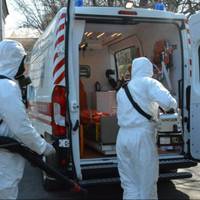 На Тернопільщині зафіксували 318 випадків коронавірусу