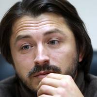 Притула прокоментував ДТП, яке скоїла його теща