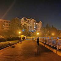 У Тернополі замінять застарілі ртутні та натрієві лампи на сучасні світлодіодні світильники: 50 вулиць (СПИСОК)