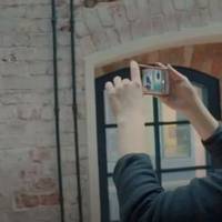 НЕЙМОВІРНО! Картини талановитої тернопільської художниці-мультиплікатора «оживають» у смартфоні (Відео)