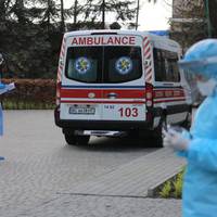 За минулу добу на Тернопільщині - 220 нових випадків коронавірусу, 4 людей померли від ускладнень