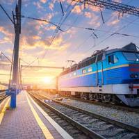 “Укрзалізниця” відновила залізничне сполучення з Тернополем