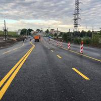 Тернопіль отримав гроші на реконструкцію Гаївського моста