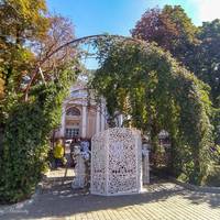 У Тернополі знайшли нове місце для весільних церемоній