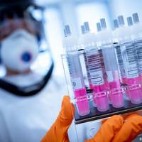 Вперше за останні пару днів на Тернопільщині менше 200 нових хворих на Covid