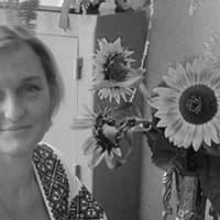 На Бережанщині померла директорка школи