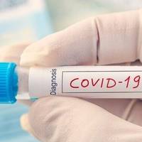 На Тернопільщині підтверджено 297 випадків зараження вірусом COVID-19