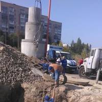 На «Алясці» у Тернополі на два дні перекрили воду (фото)