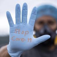 ПЛР чи ІФА – у чому відмінність, та де у Тернополі можна перевіритися на Covid-19