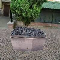 На одній з центральних вулиць Тернополя планують встановити унікальний пам'ятник (фото)