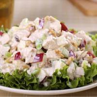 Простий рецепт смачного салату. Готую і на свята і так, на кожен день