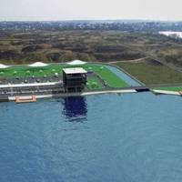 Вперше на «Водній арені Тернопіль» проведуть відкриті змагання з веслування на байдарках