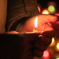 У Тернополі сьогодні День жалоби у зв’язку із трагедією на Харківщині