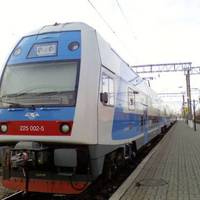 З понеділка поїзди знову не братимуть пасажирів у Тернополі