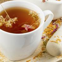 ТОП – 7 чаїв проти застуди