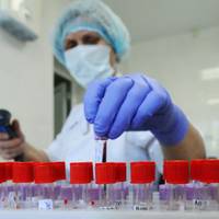 163 хворих на коронавірус виявили у Тернопільській області за добу