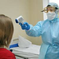 На Тернопільщині за добу підтвердили 211 випадків зараження COVID-19