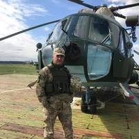 “Йому назавжди залишилось 38…”: пішов з життя військовий медик з Тернопільщини (ФОТО)