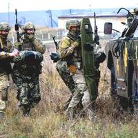Озброєні військовослужбовці: на Тернопільщині відбудуться планові антитерористичні навчання