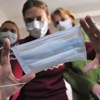 В Україні буде до 9 тисяч нових випадків COVID-19 щодня. Прогнози ВООЗ