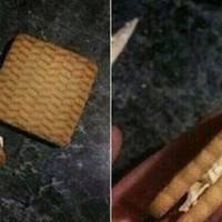 Смак дитинства. Не всі зрозуміють, але багато хто згадає