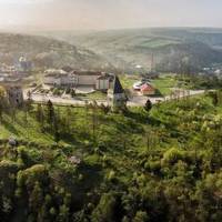 Село на Тернопільщині відтепер має свою унікальну поштову марку