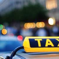 У Тернополі чоловіка у таксі побив інший пасажир