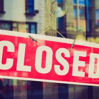 Наслідки карантину: Тернопільщина втратила майже 2 тисячі підприємців