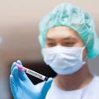 За добу на Тернопільщині понад 170 нових випадків захворювання