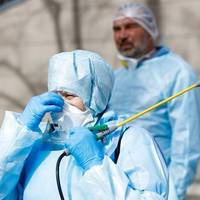 На Тернопільщину насувається нова хвиля грипу та коронавірусу