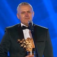 Найкращим вчителем України став викладач історії із Тернопільщини