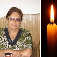 “Прошу щирої молитви…”: в Італії раптово померла жінка зі Збаража (ФОТО)