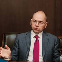 Тернопіль і Канів “червоні”: Степанов розповів, чи вистачить ліжкомісць при 4 тисячах хворих щоденно