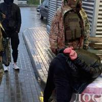 Оперативники Тернопільщини затримали рекетирів, які кілька років тероризували перевізників західної України