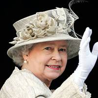 Мрії збуваються: Королева Великобританії Єлизавета ІІ написала лист тернополянці. Про що?