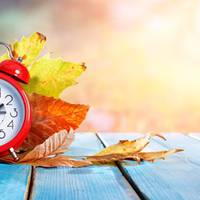 Переведення годинника 2020: коли Україна перейде на зимовий час