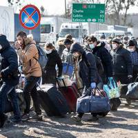 Українці повертаються до Польщі. Скоро їх тут буде стільки ж, як і перед епідемією?