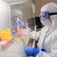 В Україні новий рекорд хворих на COVID: за добу понад 4700 випадків