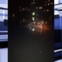 За півтори години зливи 6 жовтня у Тернополі випало 46 % місячної норми. Відео