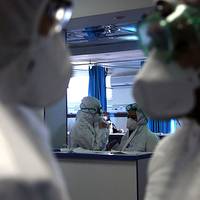 На Тернопільщині за попередню добу не виявили смертей від коронавірусу