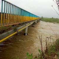 На Тернопільщині очікують значне підняття рівня води у Дністрі
