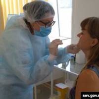 Тести на COVID-19 у приватних лабораторіях стануть дешевшими – рішення уряду