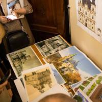 У Кафедральному соборі Тернополя змінять фасад та форму купола