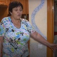 “Плавало все, а воду рятувальники відкачували майже дві години”, – квартиру тернополянки затопило після сильного дощу (ВІДЕО)