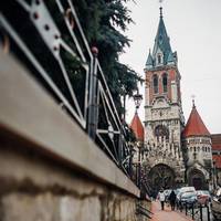 10 мальовничих містечок Східної Галичини, де варто побувати цієї осені (фото)