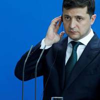 Україна готується до другої хвилі COVID-19: Зеленський дав нові доручення