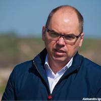 Максим Степанов назвав області з найгіршою ситуацією із заповненістю ліжок у лікарнях