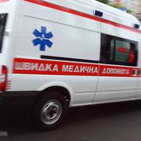 У Тернополі 4-річний хлопчик випив миючий засіб: швидка шпиталізувала маленького в лікарню